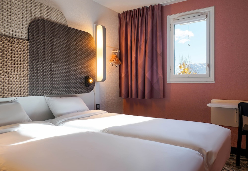 Twin Room, Non Smoking