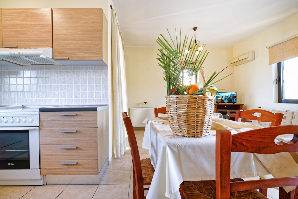 Superior Apartment, 2 Bedrooms photo 2
