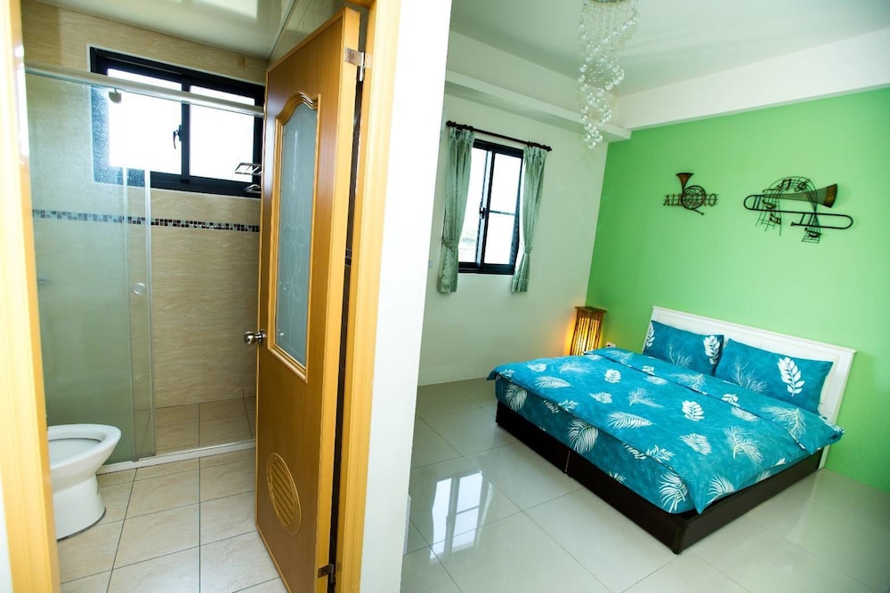 Deluxe Quadruple Room, 2 Bedrooms photo 3