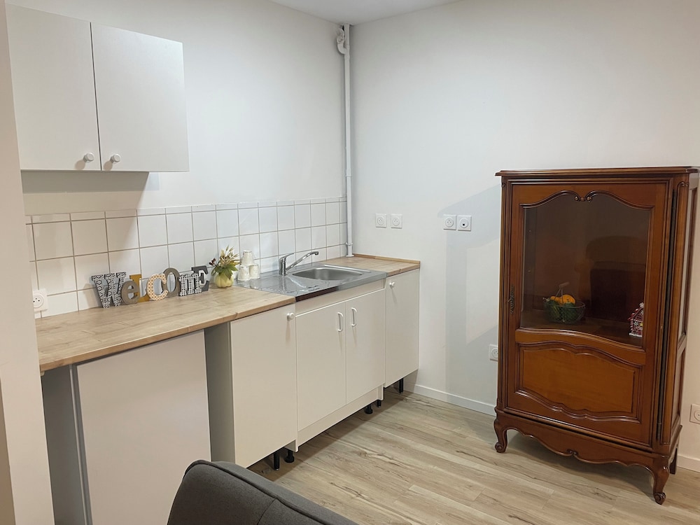 Basic Studio Suite, 1 Bedroom - Photo 4