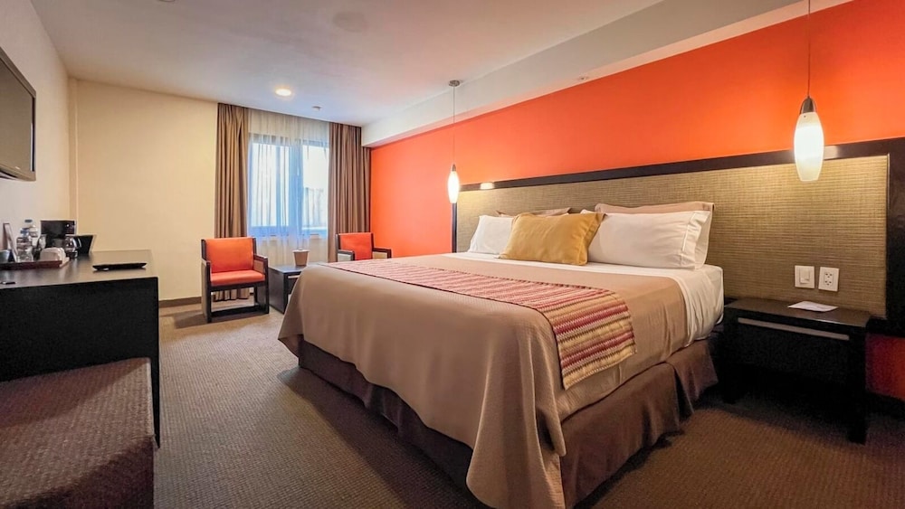 Junior Suite - Catedral Tower photo 1