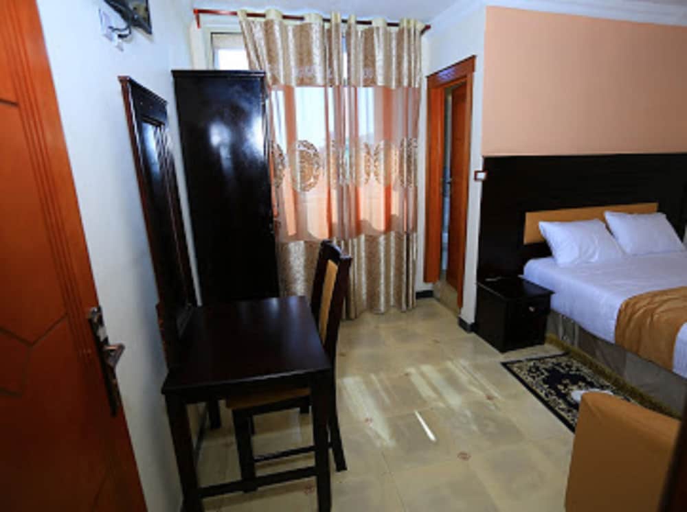 Standard Single Room photo 2