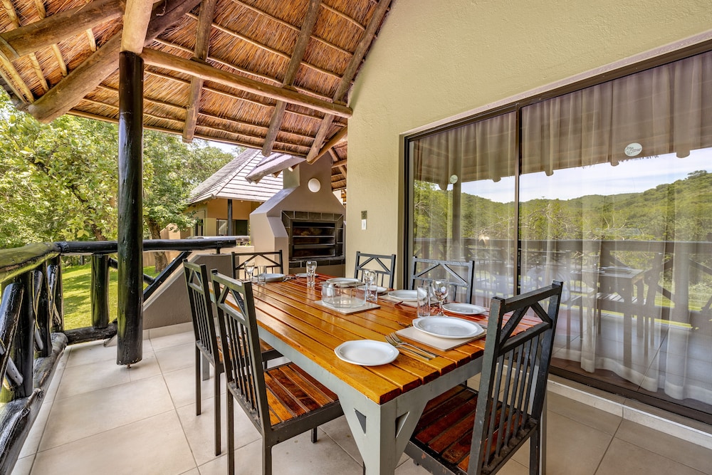 Basic Chalet photo 2