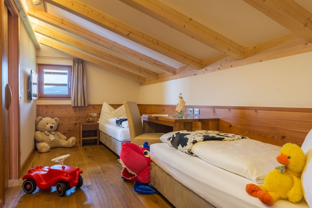 Suite Dolasilla with valley view photo 3