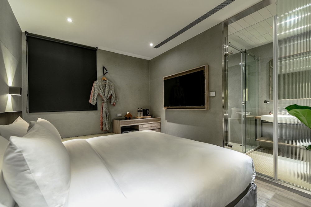 Superior Double Room-A