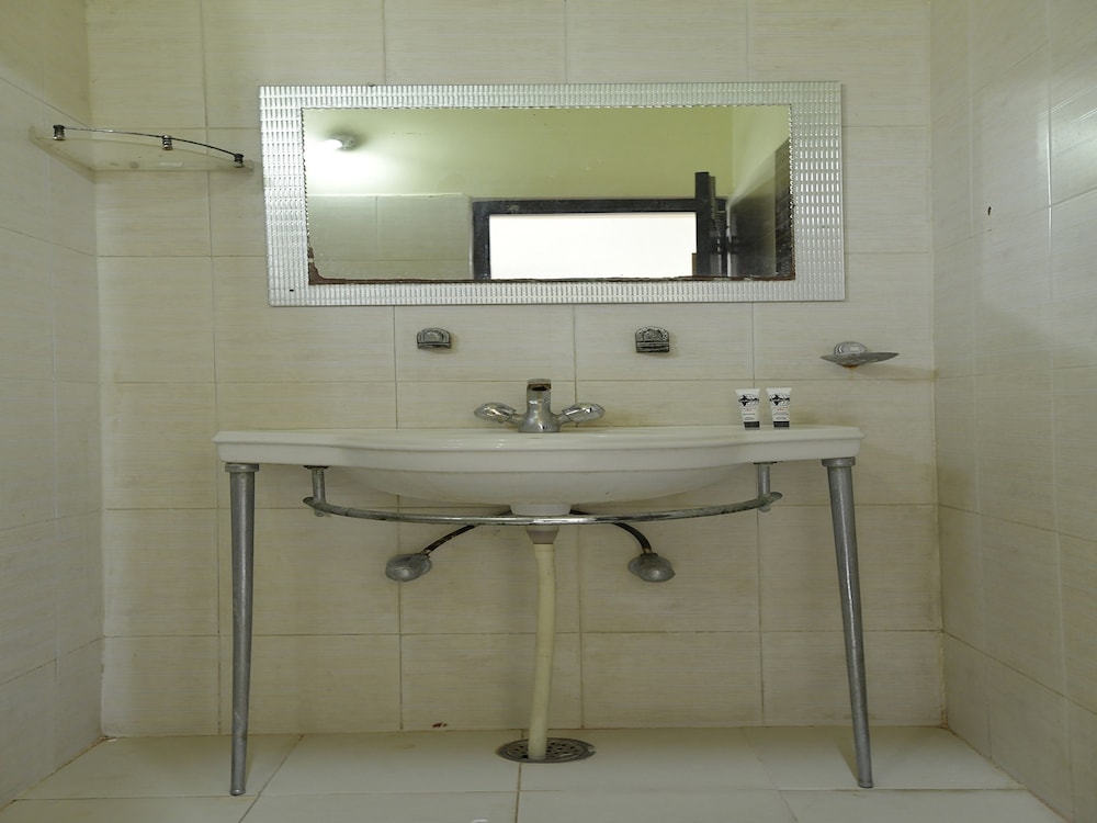 Double Or Twin Room photo 2