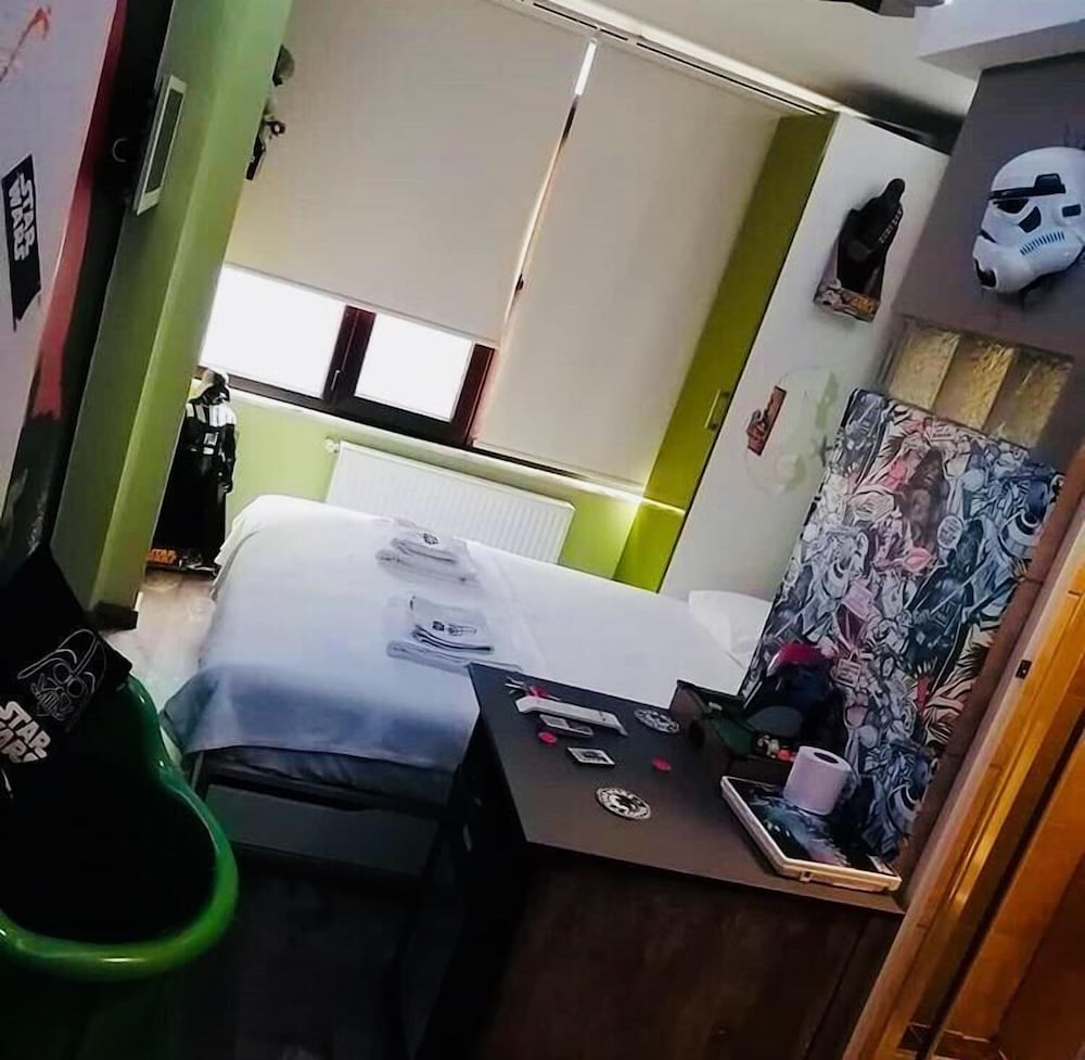 Standard Room photo 3
