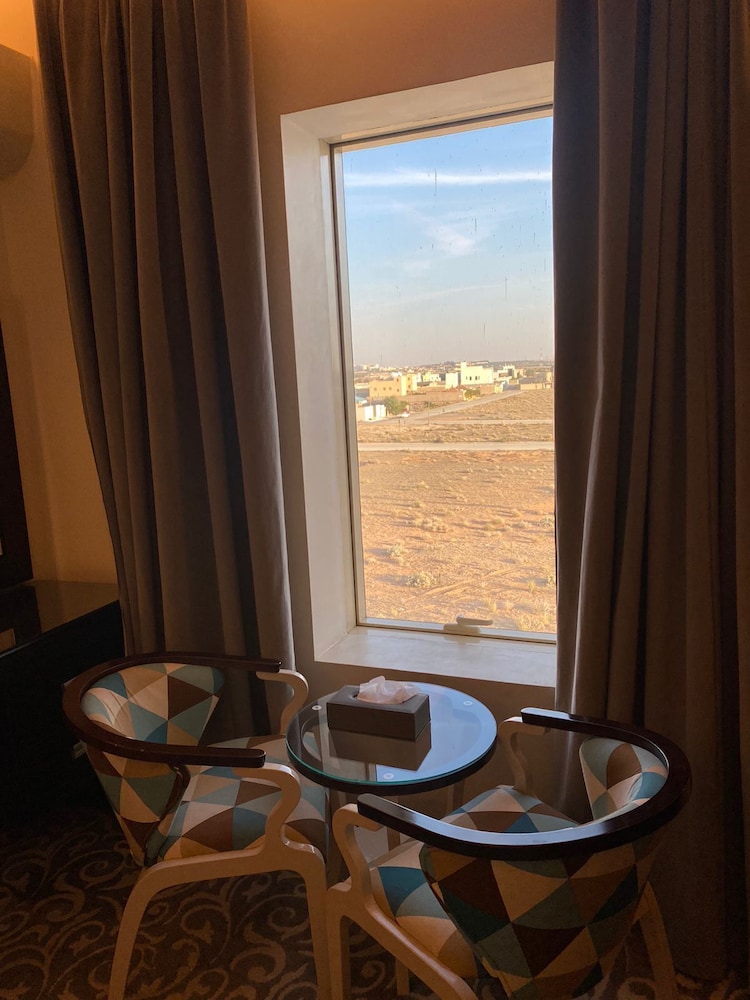 Deluxe Twin Room, City View photo 2