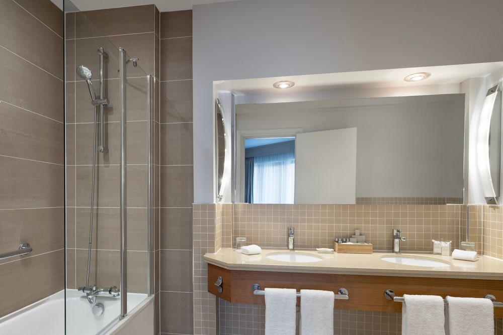 Suite, 1 Bedroom - Photo 4