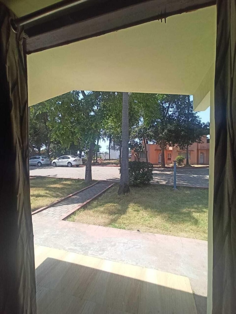 Luxury Garden View Room photo 2