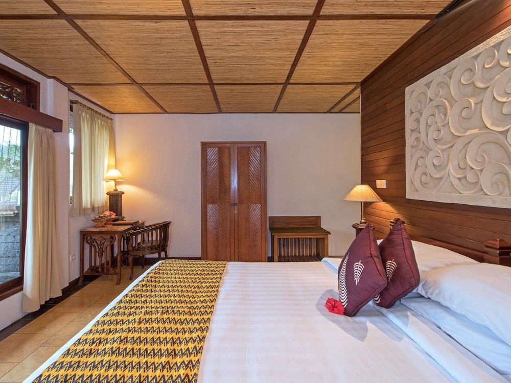 Superior Room - Photo 19
