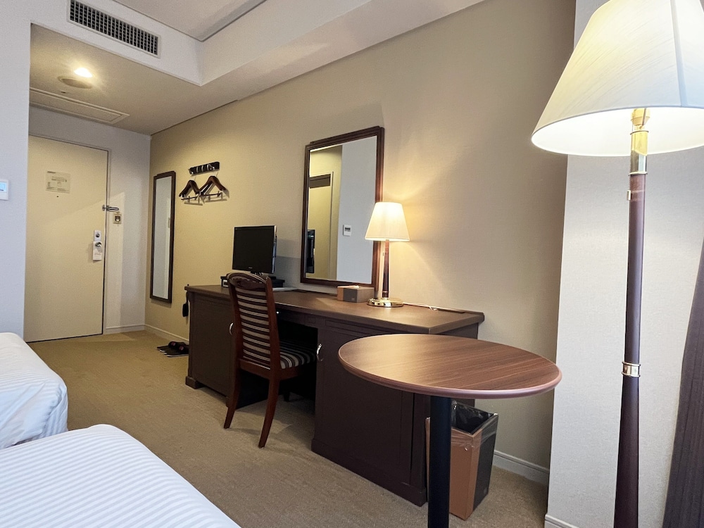 Superior Twin Room photo 3