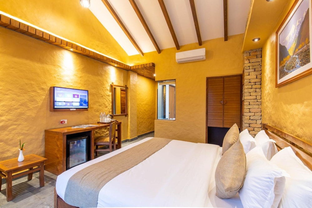 Superior Double Room - Photo 5