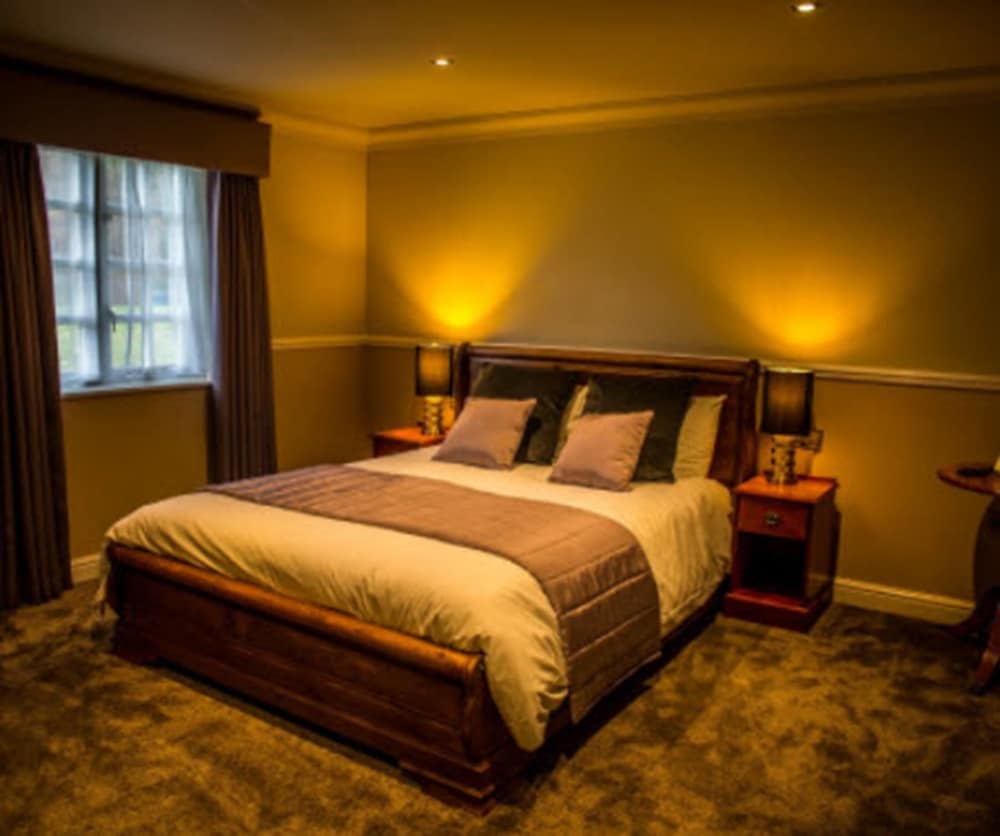 Superior Double Room (King Size) photo 3