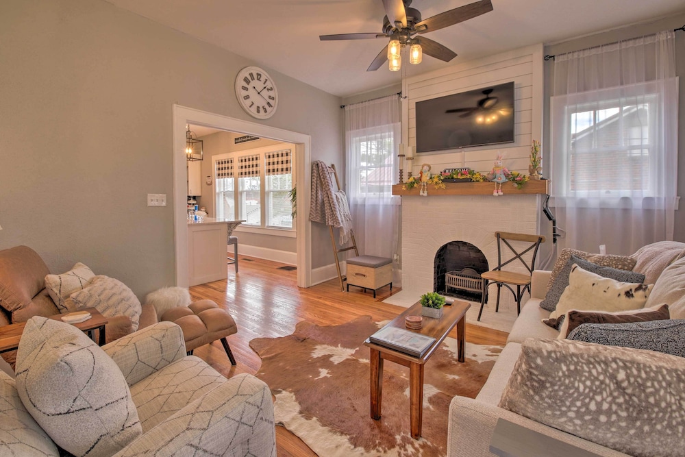 House (3 Bedrooms) photo 1
