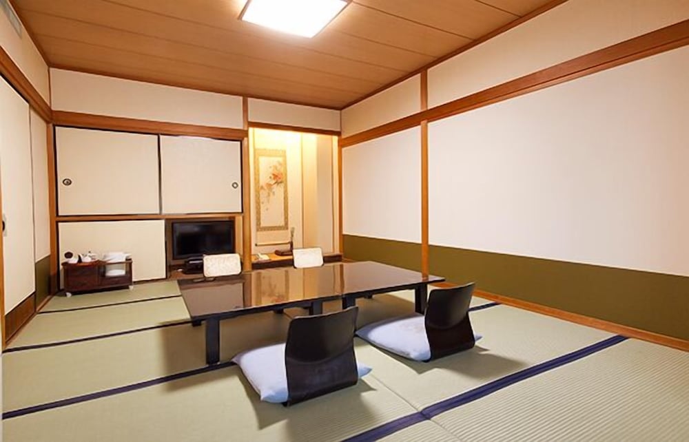 Japanese Style Room photo 1