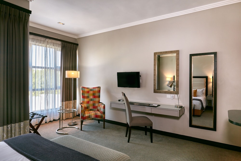 Executive Double Room, 1 Bedroom