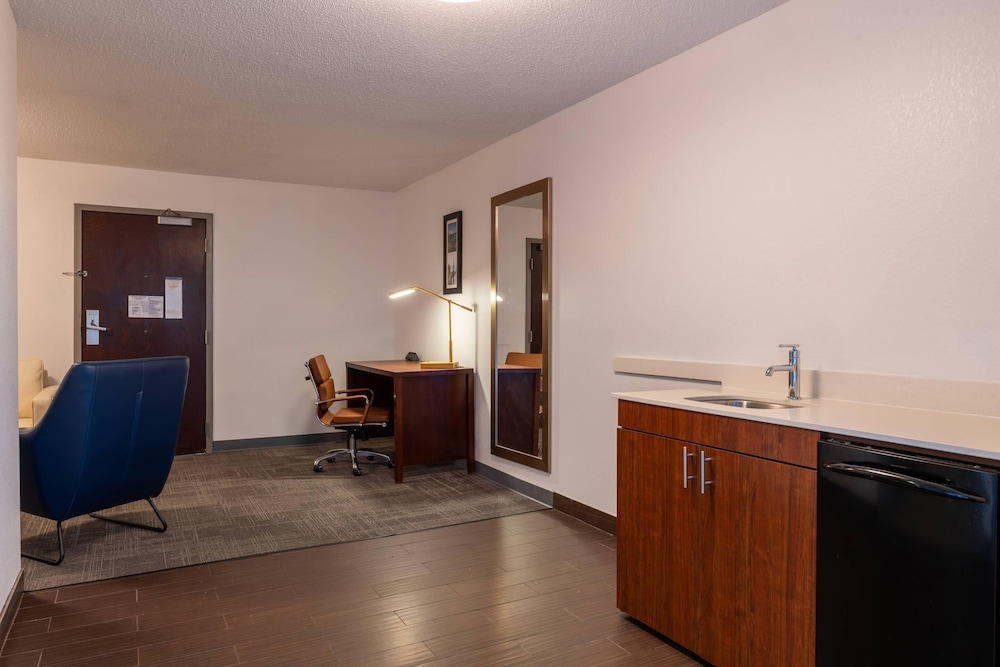Comfort Inn Danvers - Boston North Shore, Foto 5