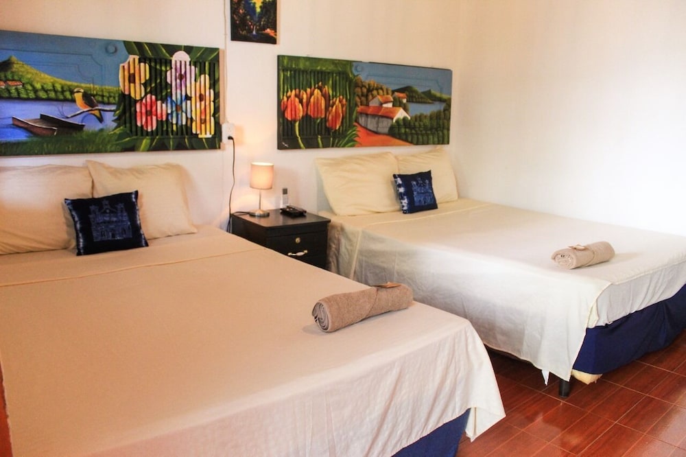 Economy Room, 1 Bedroom, Terrace