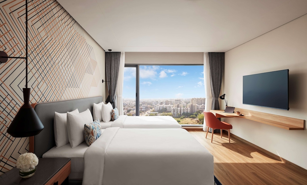 Room, 2 Twin Beds