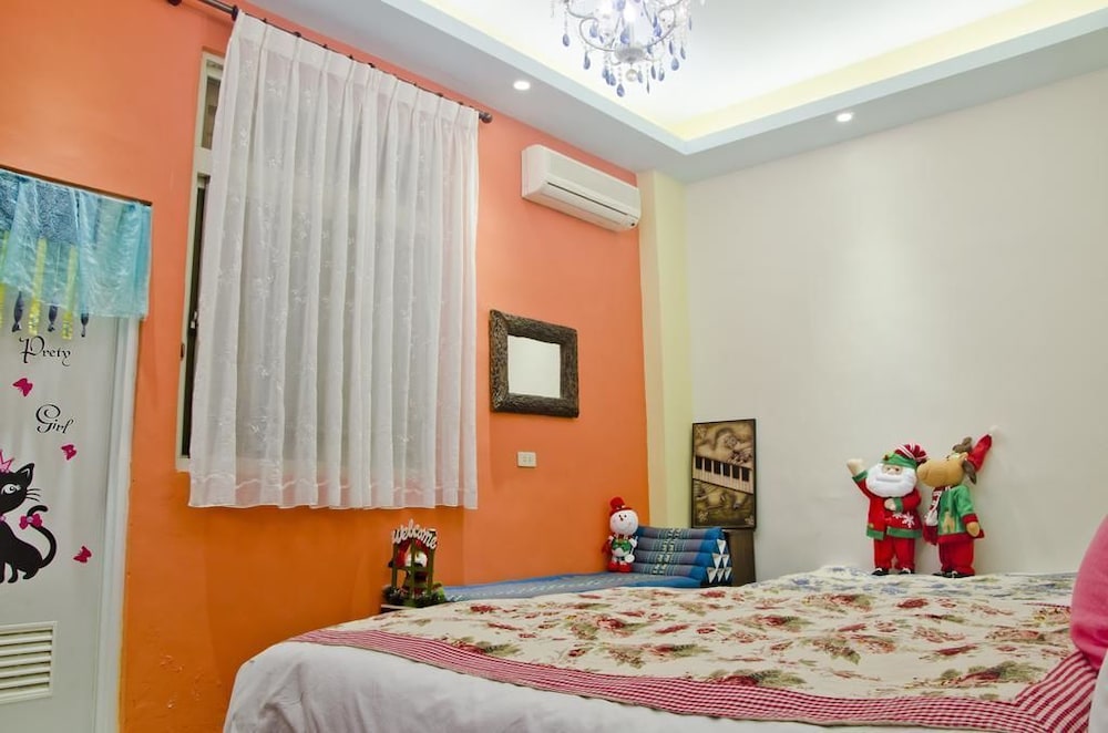 Superior Quadruple Room photo 1