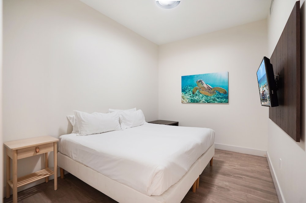Luxury Apartment, 2 Bedrooms