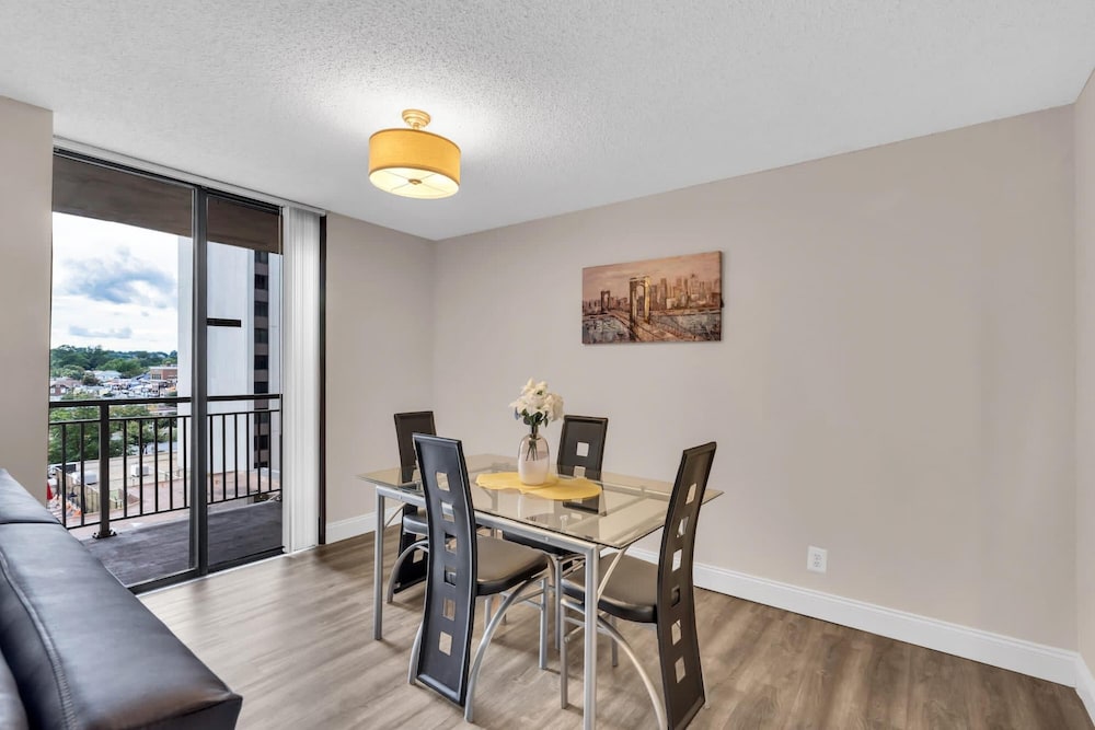 Möbliertes Apartment in Crystal City in der Nähe des Pentagon, Foto 5
