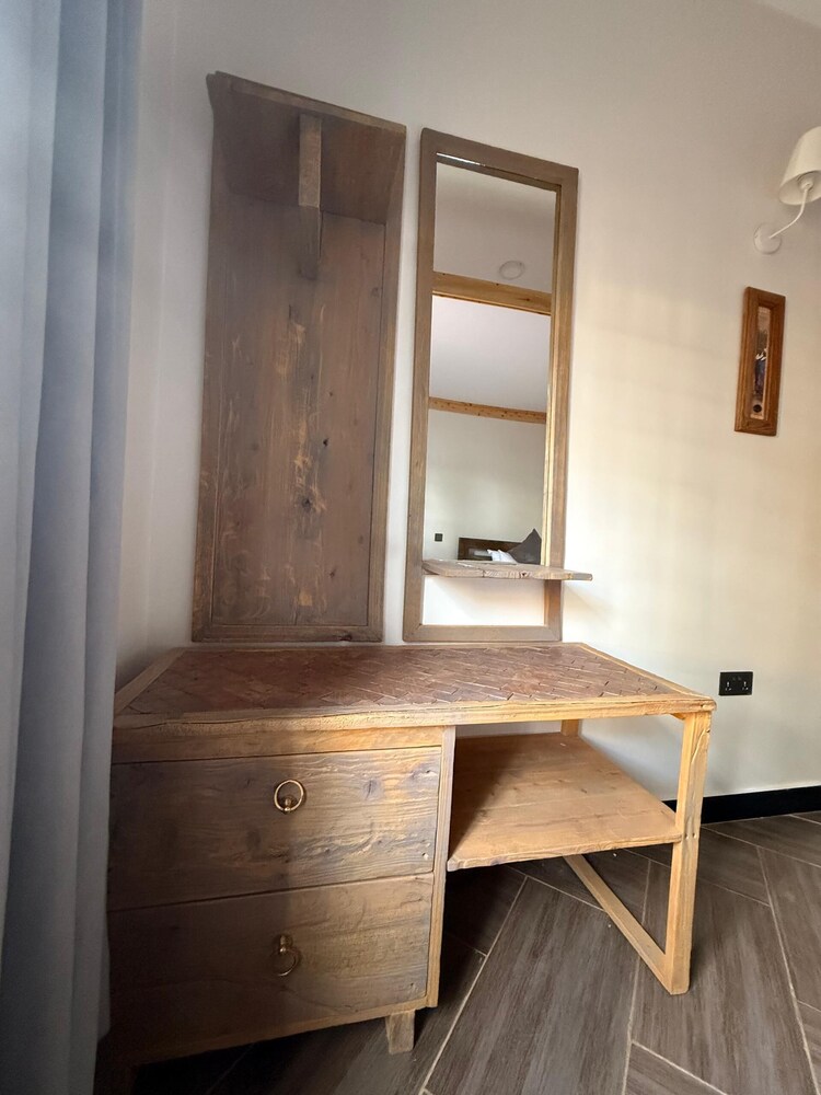 Basic Apartment