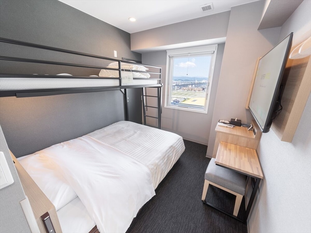 Bunk Bed Room, Non Smoking
