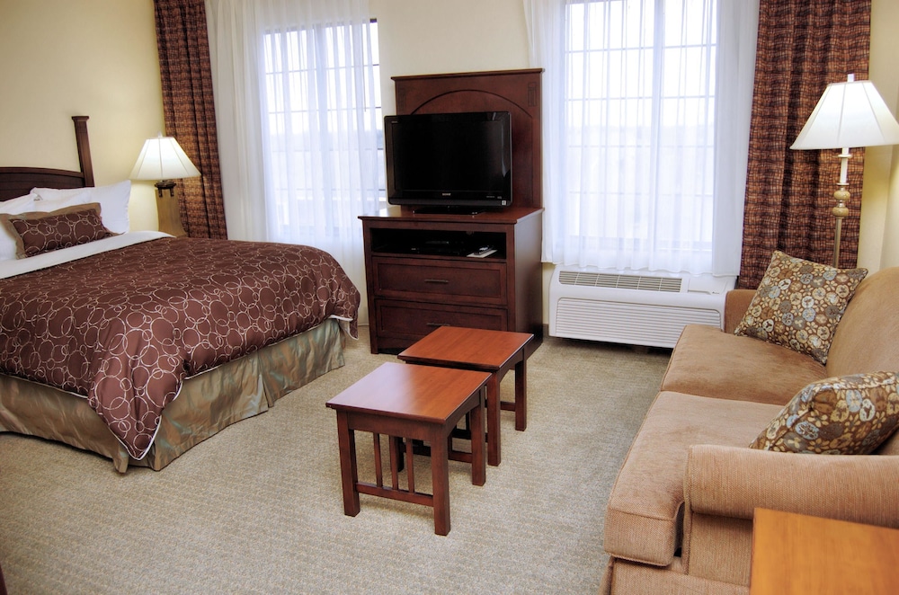 Studio Suite, 1 Queen Bed, Accessible (Communications, Mobility, Access Tub) - Photo 2