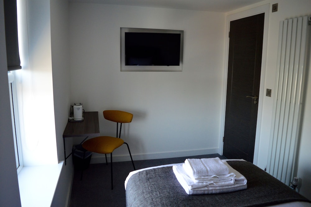 Deluxe Single Room, Courtyard View photo 2