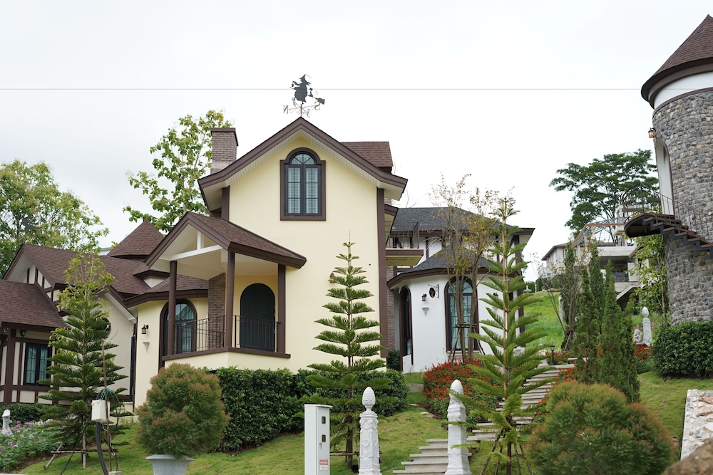 Villa Loft photo 2