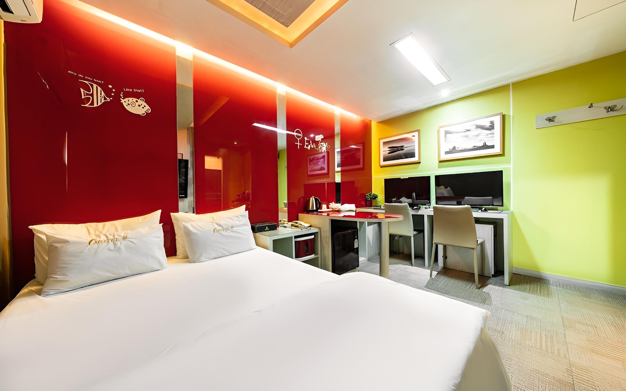 Room (Special Room (Couple PC / PUBG availa) - Photo 6