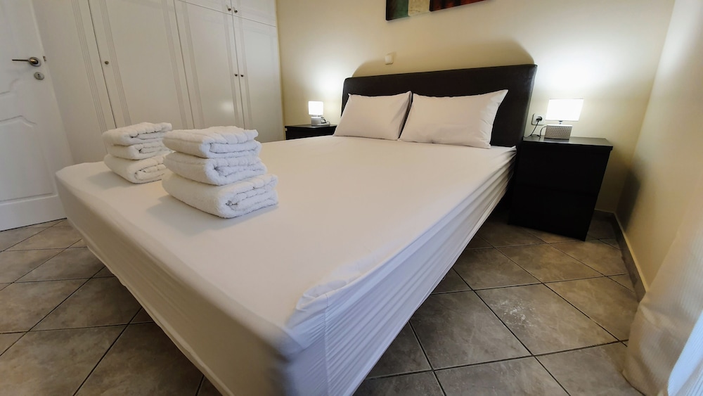 Deluxe Apartment, 2 Bedrooms