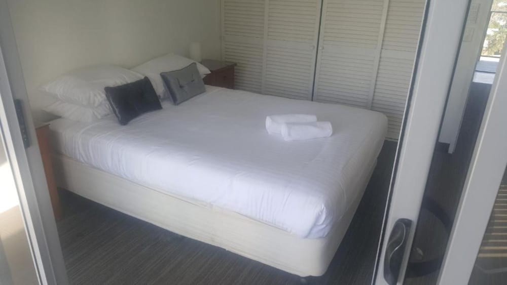 Standard Apartment, 2 Bedrooms, Non Smoking, Ocean View photo 1