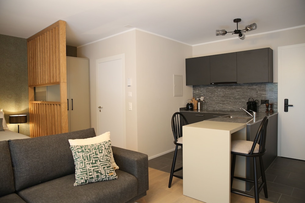 Superior Apartment