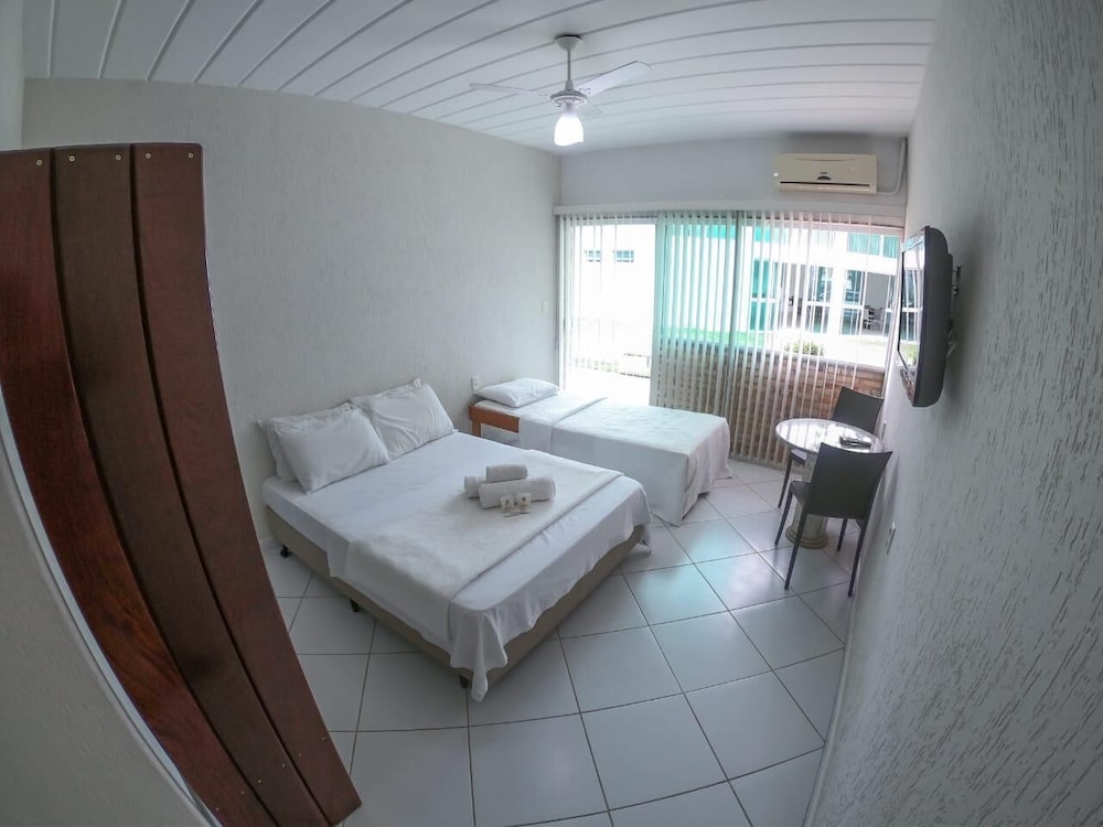 Deluxe Room (PNE) photo 1