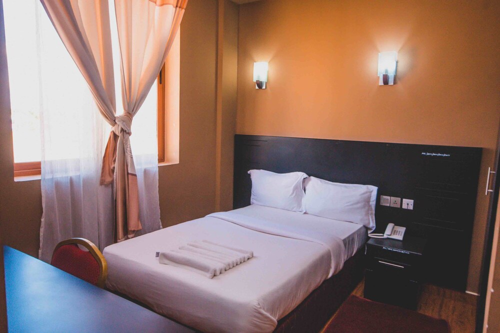 Standard Single Room, 1 Double Bed
