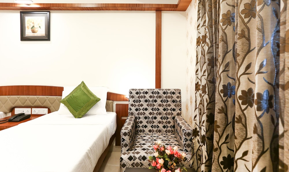 Standard Room photo 3