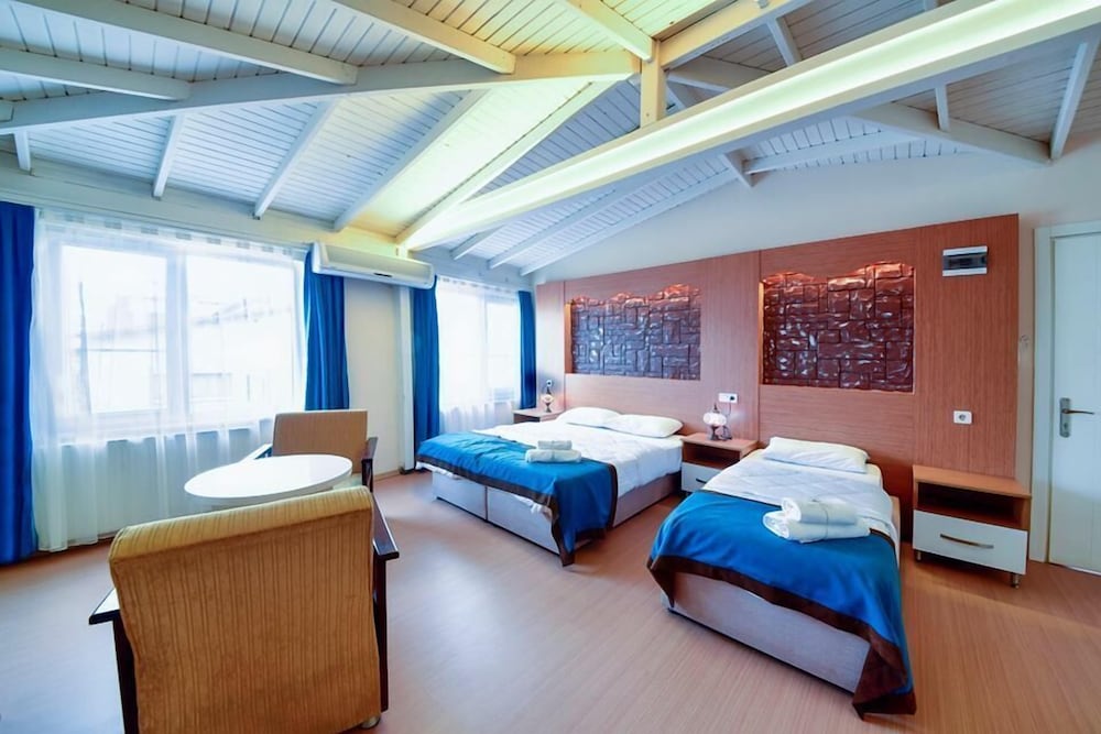 Deluxe Room photo 1