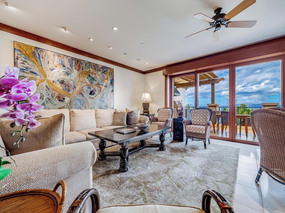 Villa, 3 Bedrooms, Ocean View ( D301)