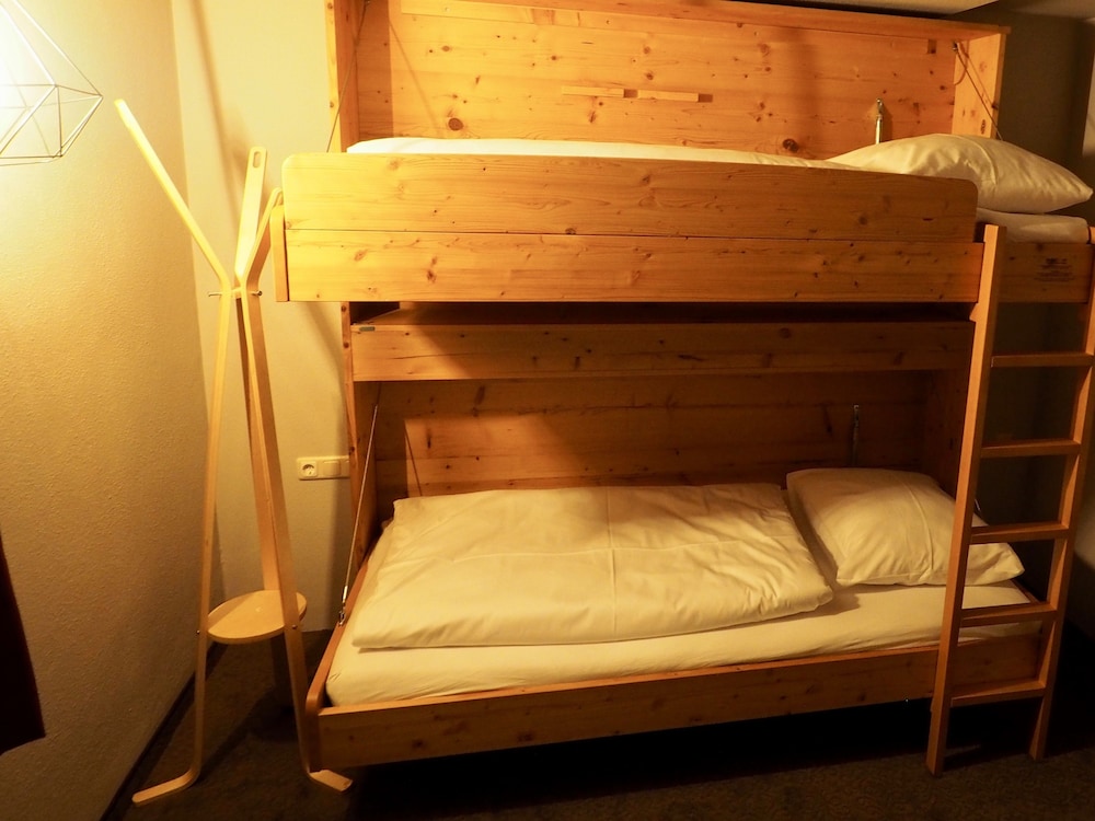 Basic Double Room