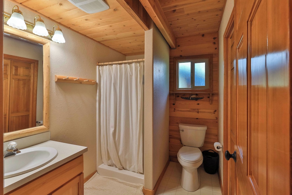 House (2 Bedrooms) photo 3