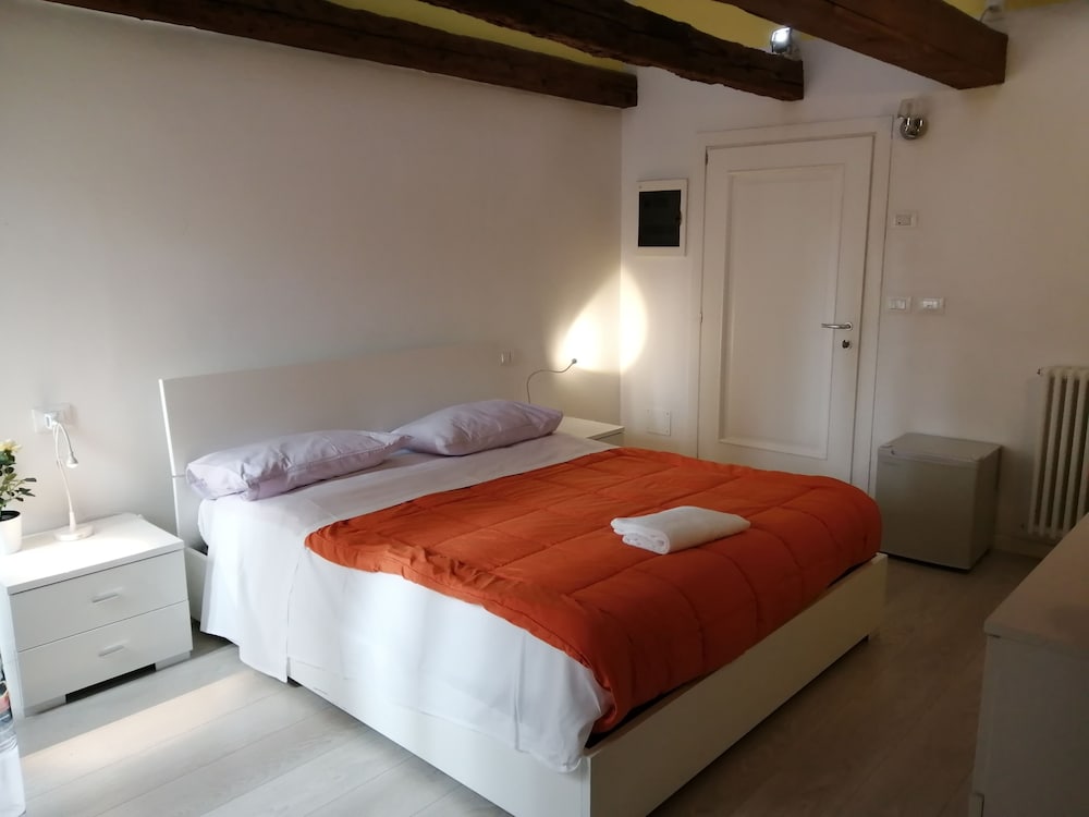 Apartment, Multiple Beds, Terrace photo 2