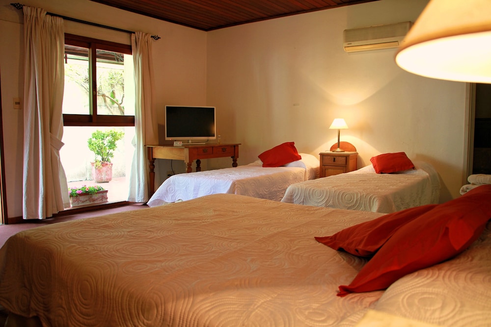 Quadruple Room photo 3