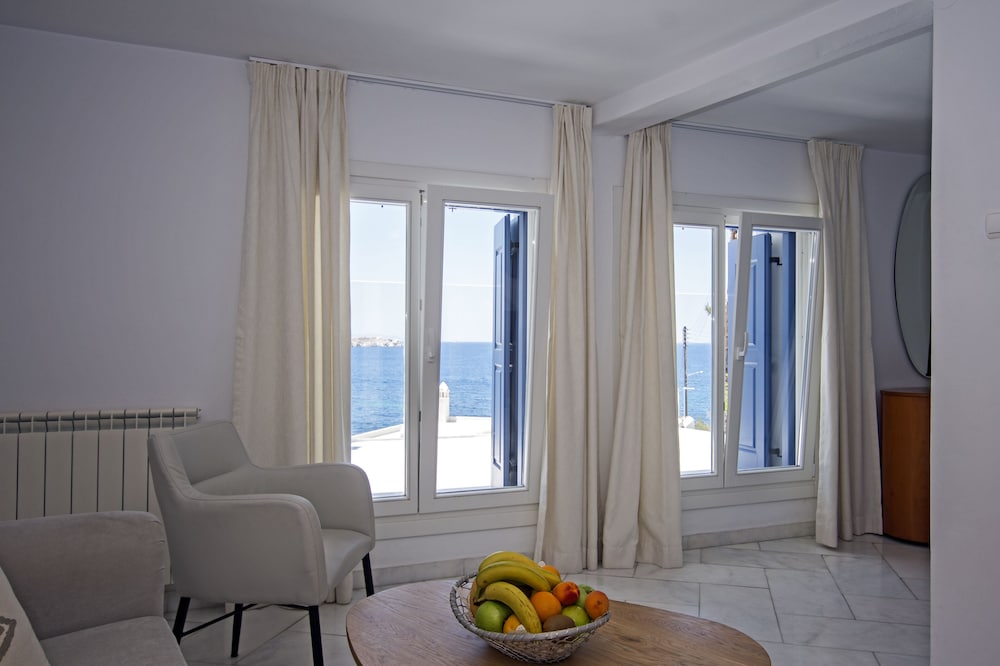 Standard Room, Sea View - Photo 7