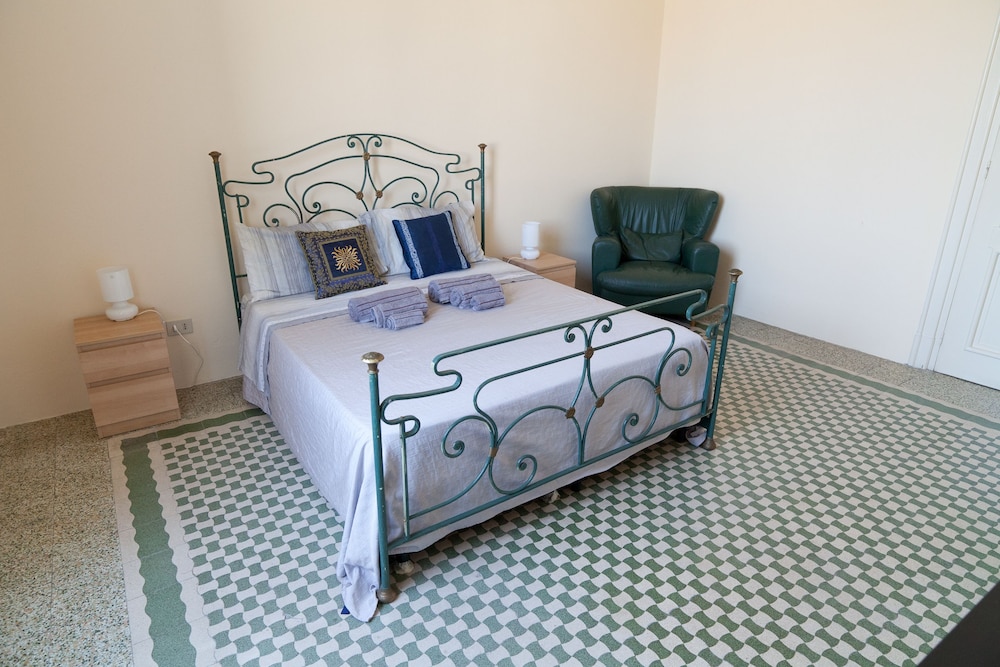 Standard Room (Stanza 1)