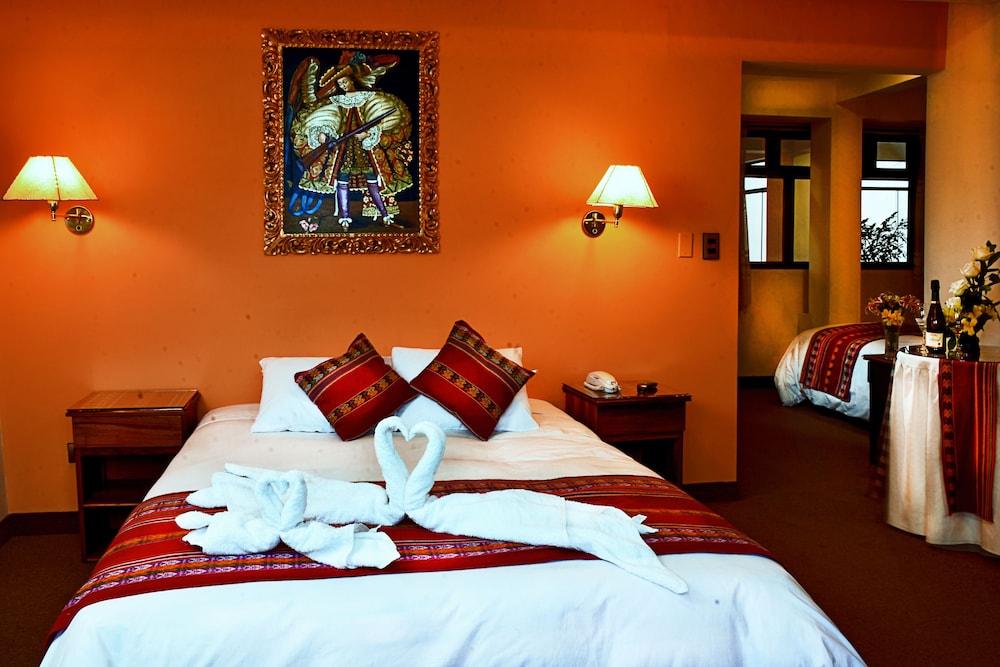 Single Room, 1 Twin Bed photo 1