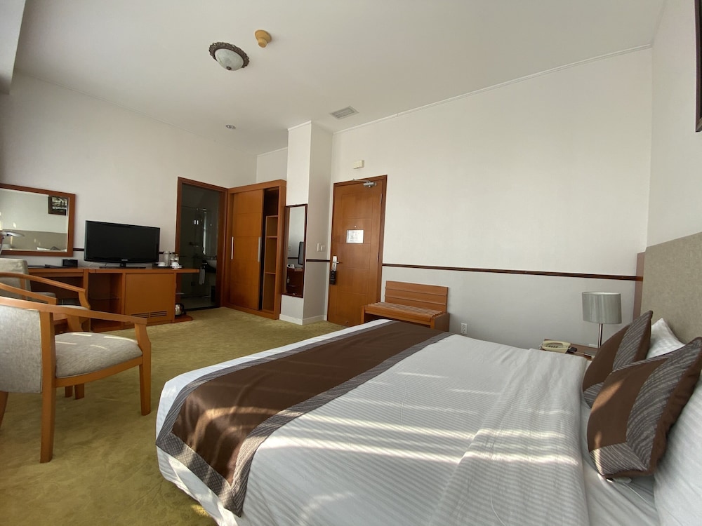 Deluxe Double Room - Photo 7