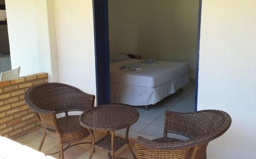 Standard Double Room, Patio, Ground Floor photo 3